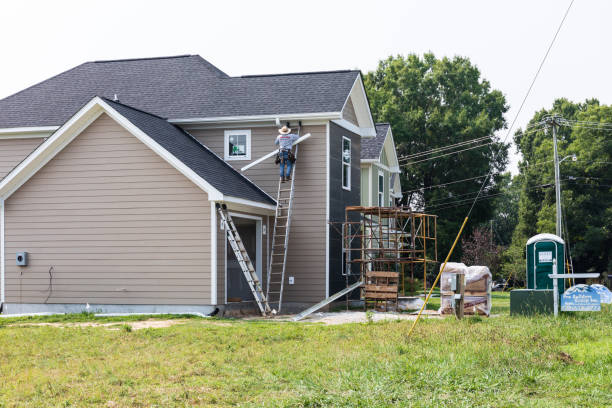 Best Brick Veneer Siding  in Lagrange, OH